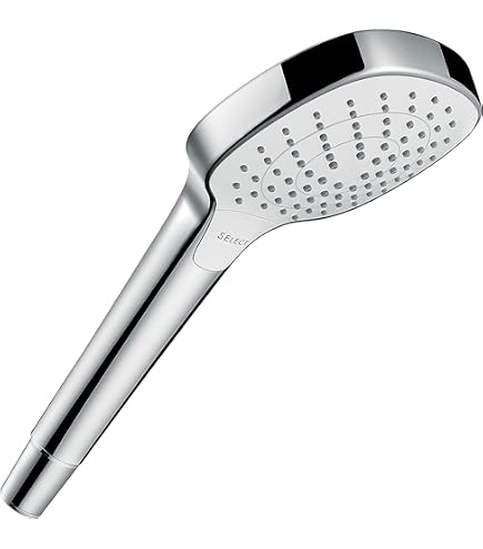 Amazon.co.jp: Hansgrohe Raindance E150 Select 3 Jet Hand Shower
